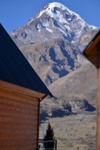 Kazbegi Story
