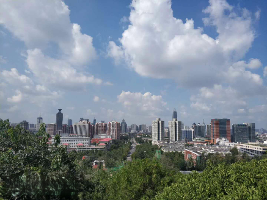 Suopute Resort - last minute hotel in Jinan