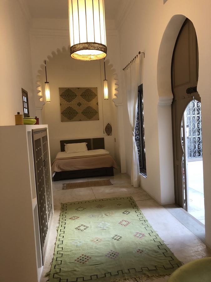 Riad Aziman — Tetouan — photo 2