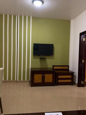 Wanasa Continental Hotel — Muscat — photo 3