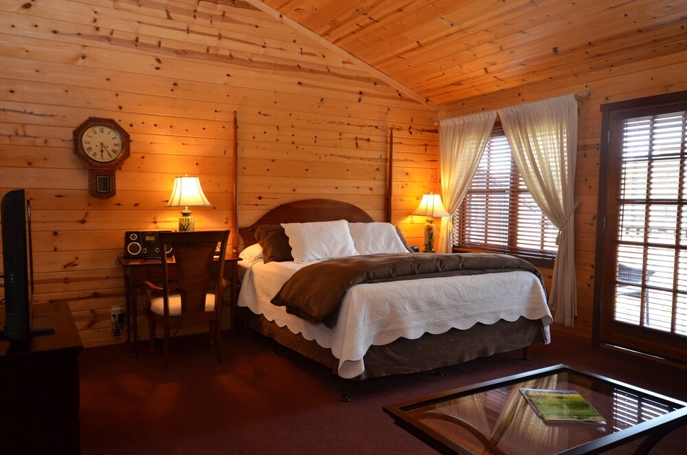 The Stanford Inn By The Sea Eco Resort - photo 7