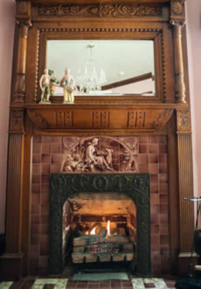 Market Street Inn - photo 47
