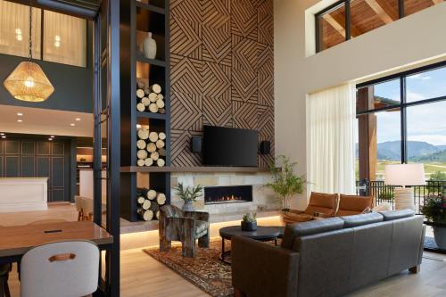 TownePlace Suites by Marriott Avon Vail Valley - photo 34