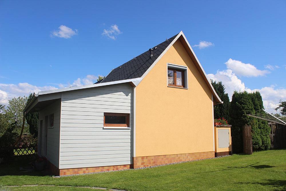 Ferienhaus Krawulski — Hohnstein — photo 3