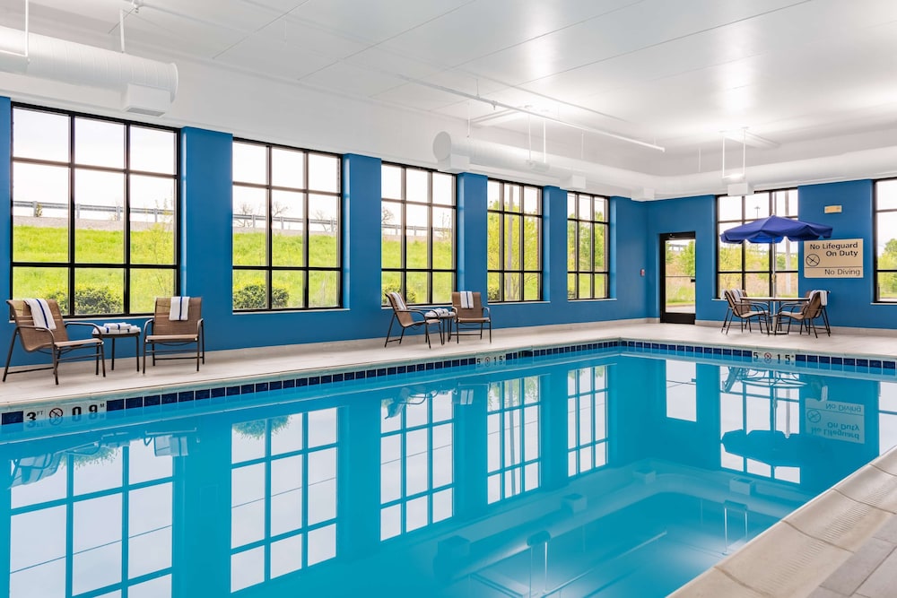 Hampton Inn & Suites Hopkinsville - photo 28