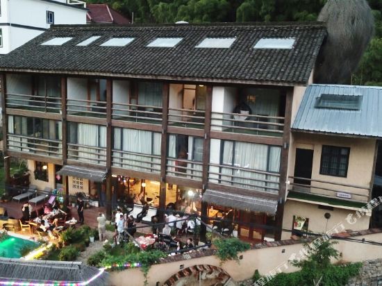 Biwu Yuanxiang Hotel in Deqing, People's Republic of China