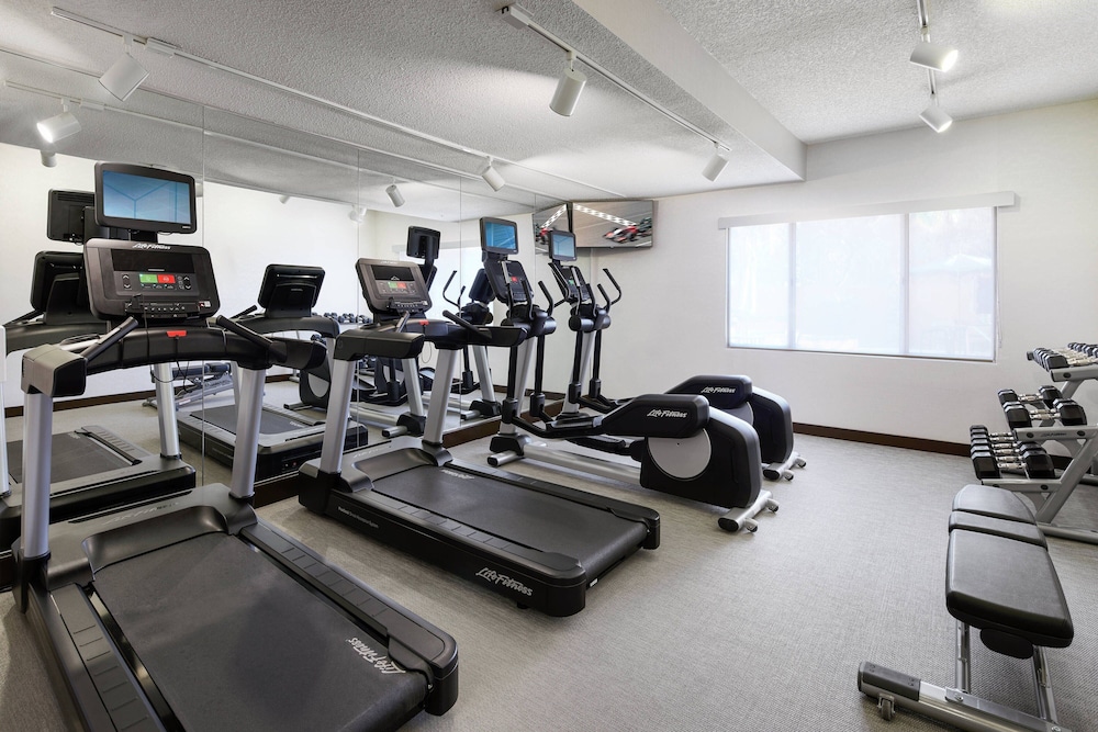 SpringHill Suites Tempe at Arizona Mills Mall - photo 16