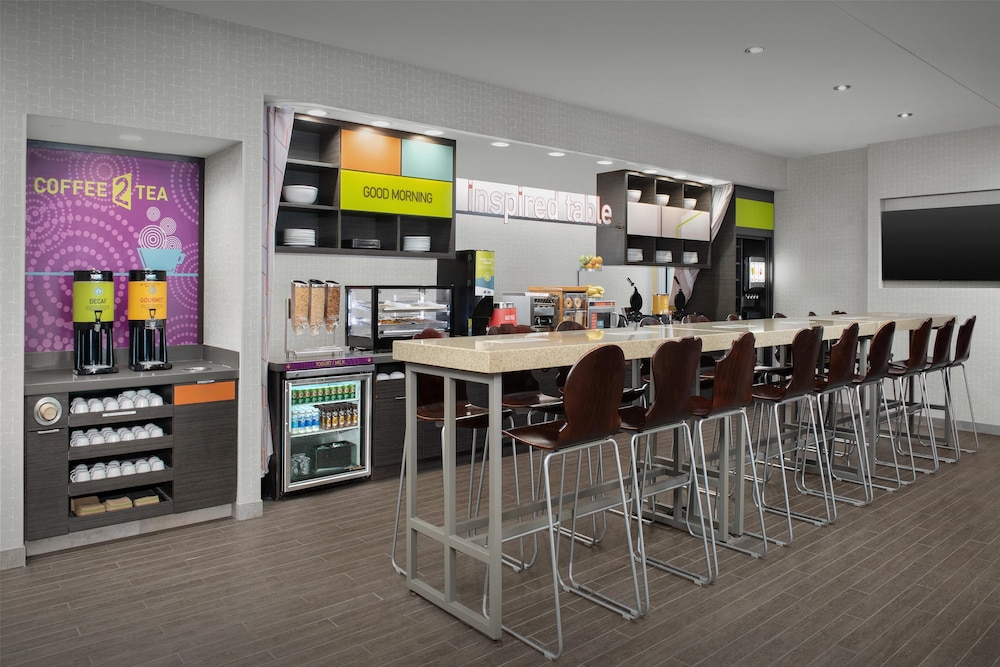 Home2 Suites by Hilton Nashville Airport - photo 35
