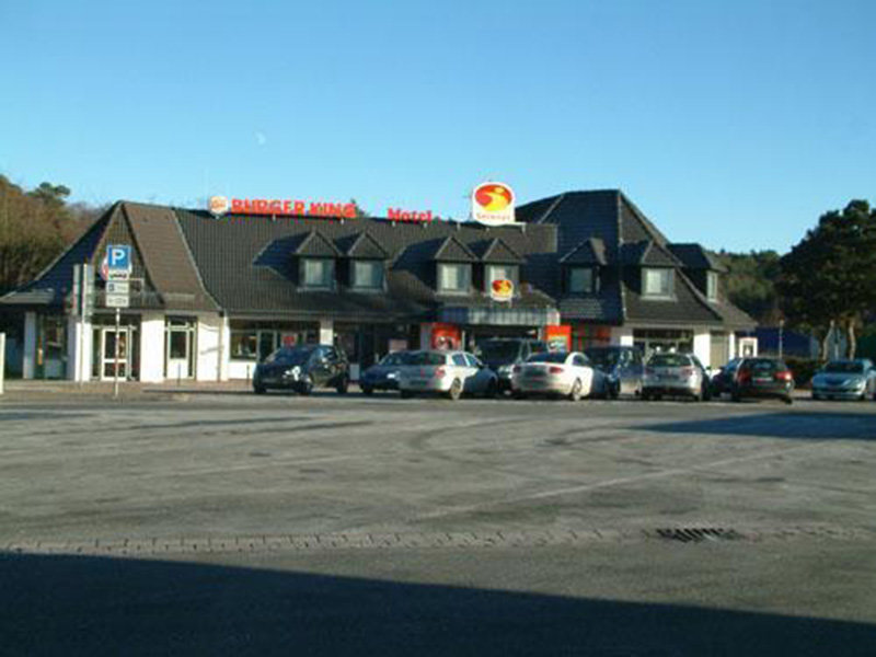 Rastst Tte Hollenstedt — Hollenstedt