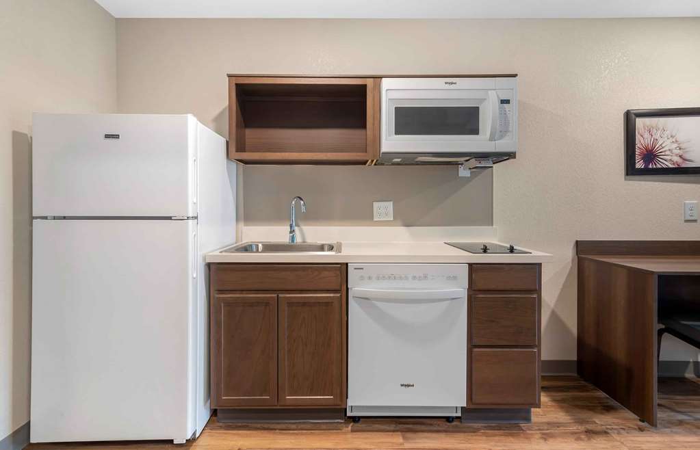 Extended Stay America Suites Atlanta Lithia Springs - photo 30