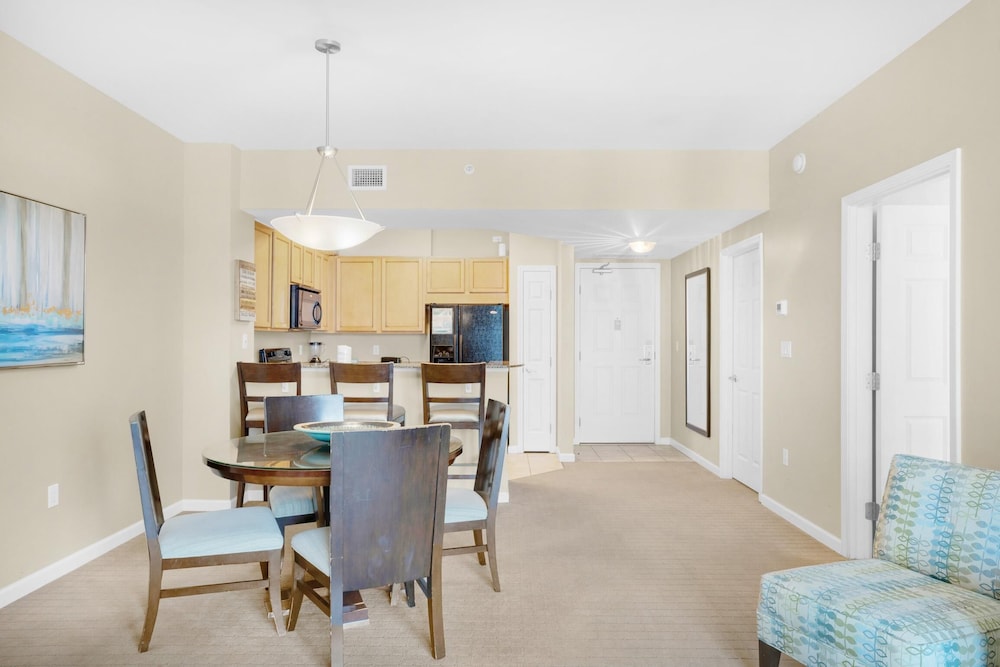 Palms Resort #11007 Jr 2BR - photo 36