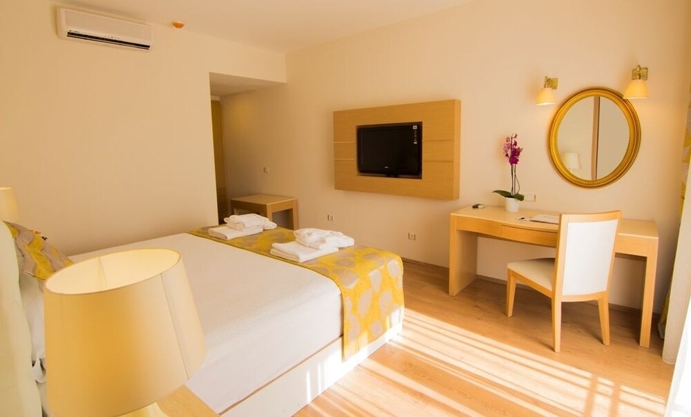 Del Mare Boutique Hotel All Inclusive — Bodrum — photo 4