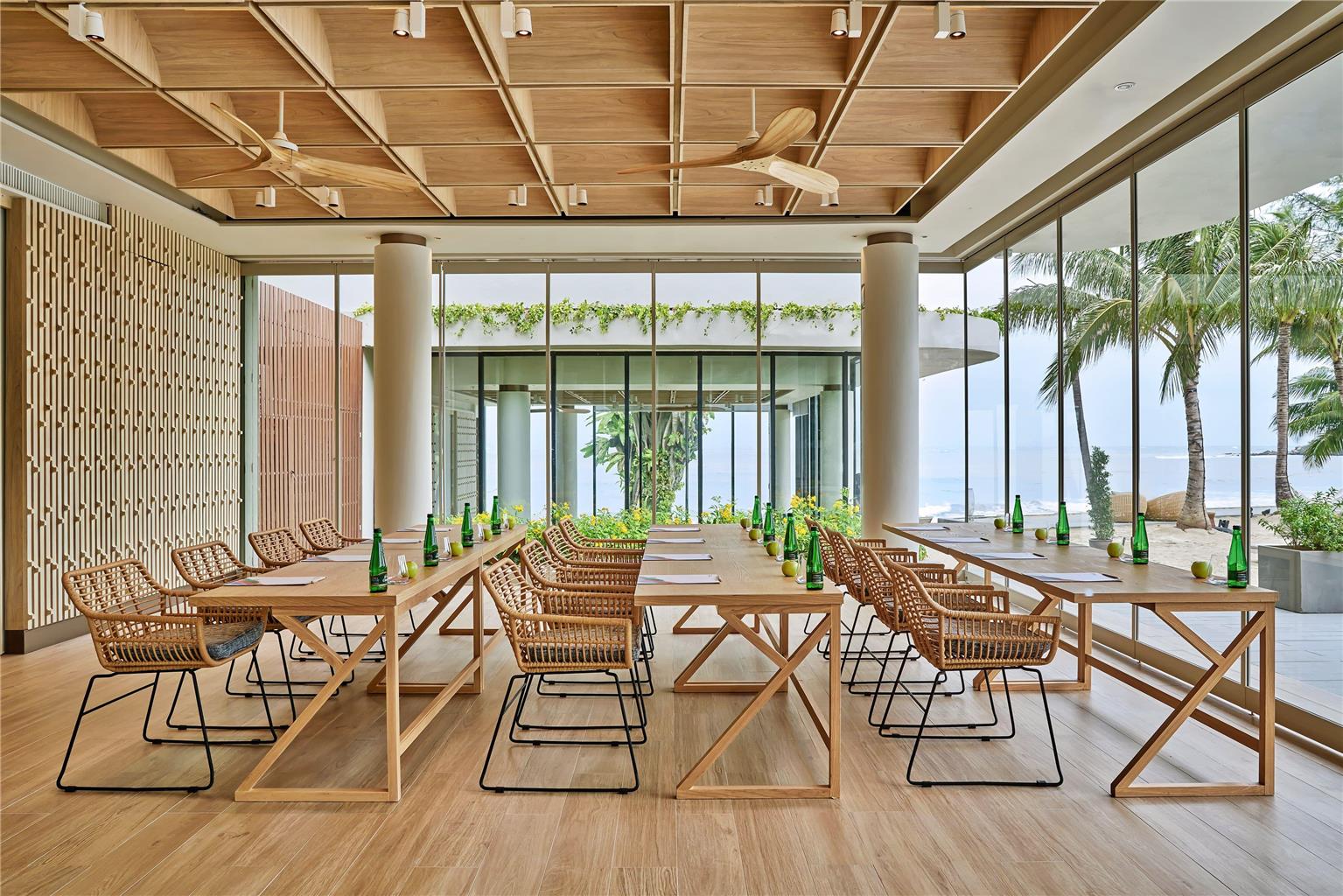 כנסים ואירועים