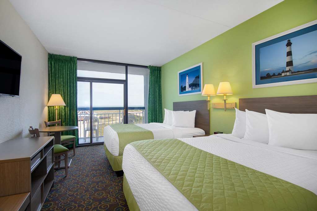 Travelodge by Wyndham Outer Banks Kill Devil Hills - photo 30