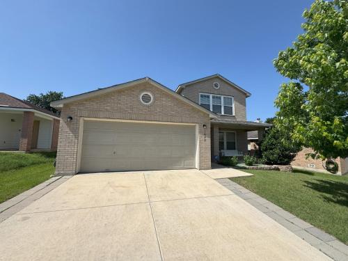 Spice Spring in San Antonio, United States