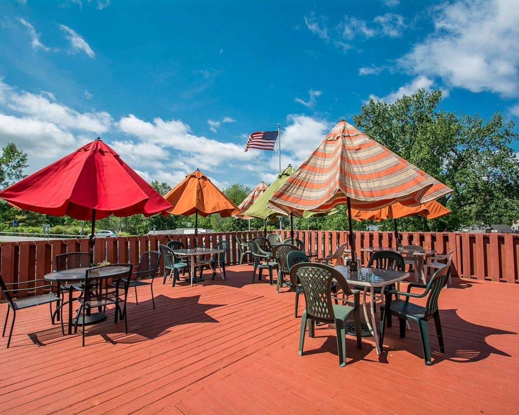 Rodeway Inn Lakeville Finger Lakes Area - photo 23