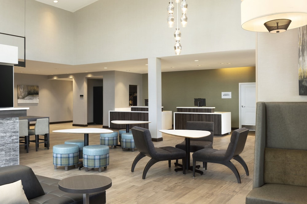 Residence Inn Jonesboro - photo 2
