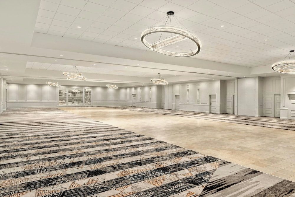 Sheraton Nashua - photo 37