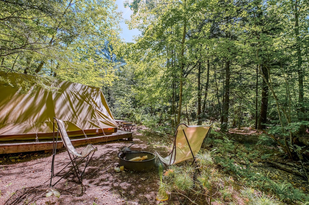 Huttopia White Mountains - photo 25