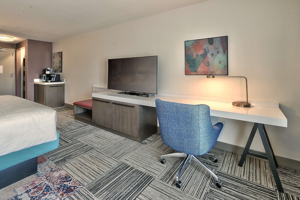 Hilton Garden Inn Albuquerque Journal Center - photo 14