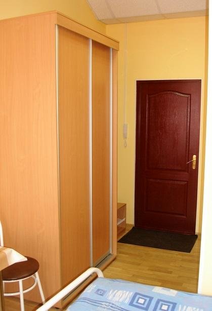 Ermak — hotel near Koltsovo Airport