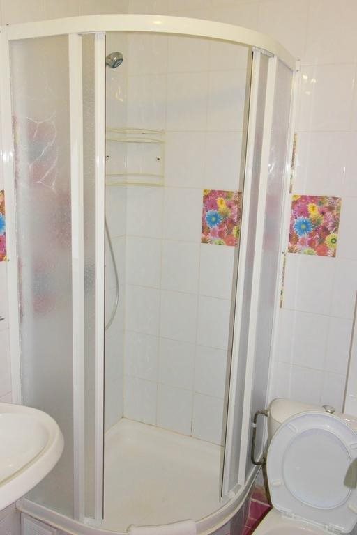 Mig More i Gory in Lazarevskoye, Russia