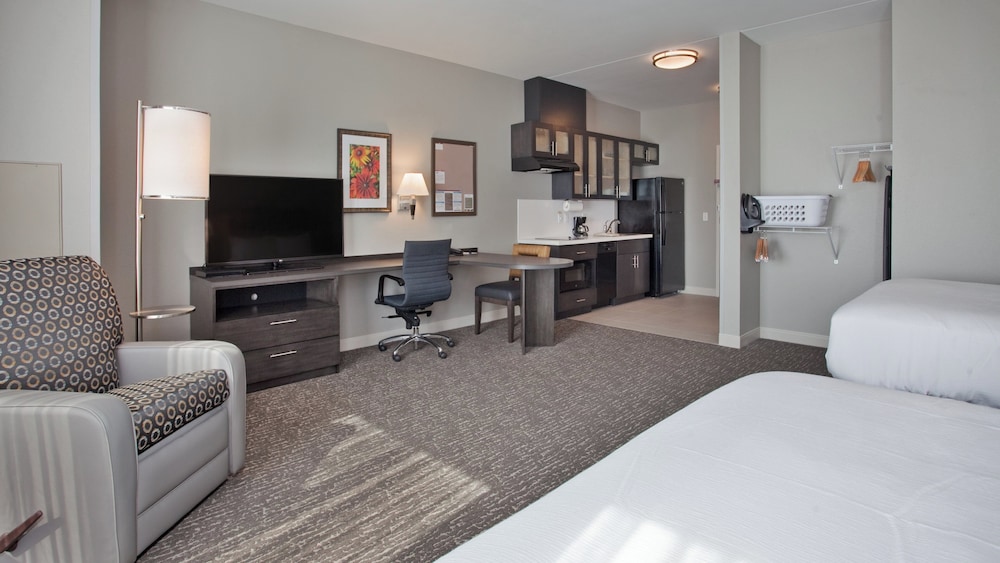 Candlewood Suites Kearney by IHG - photo 14