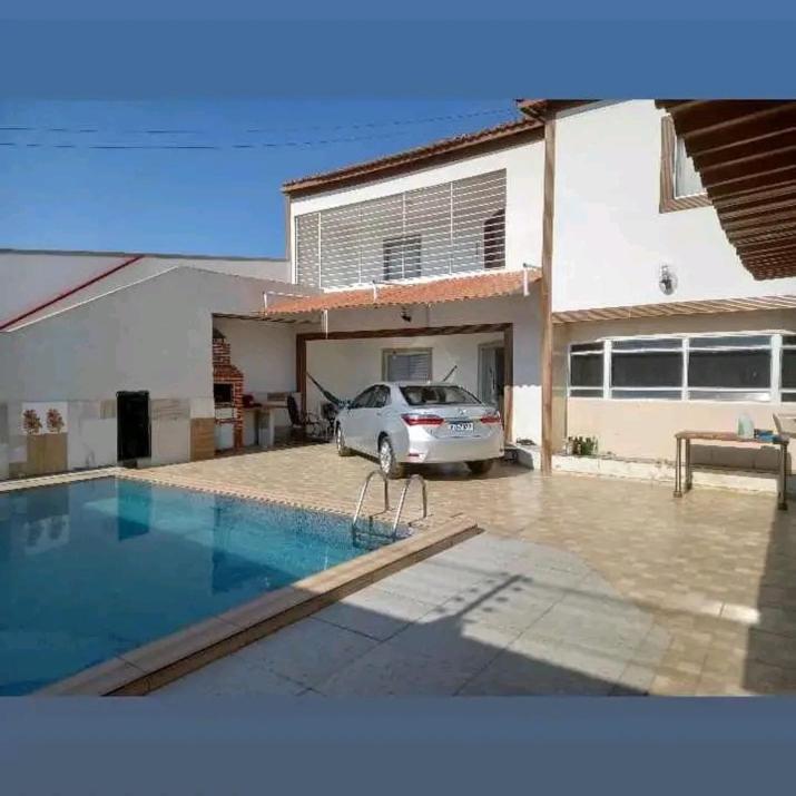 Apartamento 861 — 4-Star Luxury Hotel in Petrolina, Brasil