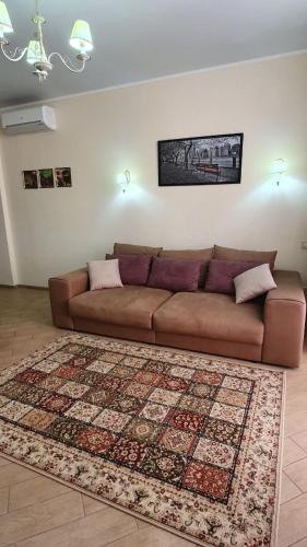 Apartment in Gold Bugaz — Karolino-Buhaz — photo 5