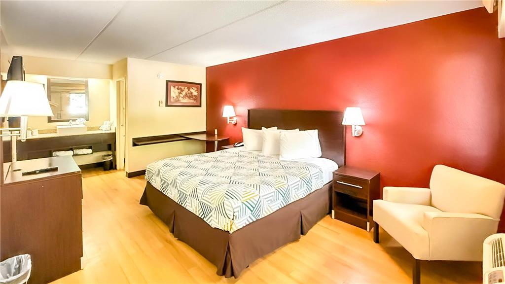 Motel6 Smyrna GA - photo 19