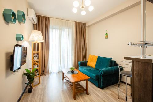 Ameri Apartments Tbilisi