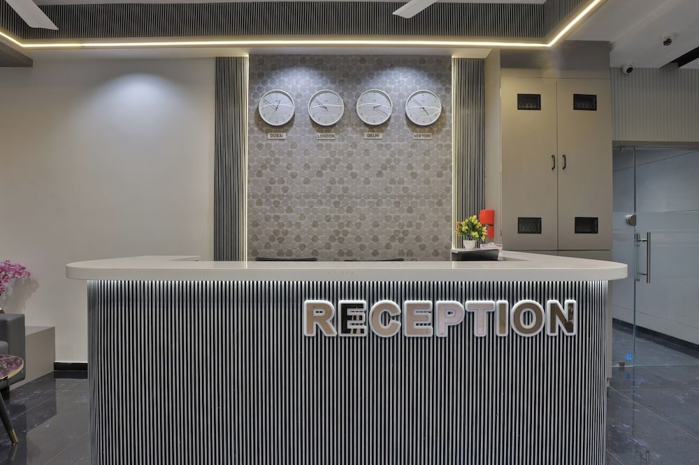 Hotel Legacy - last minute hotel in Gandhinagar