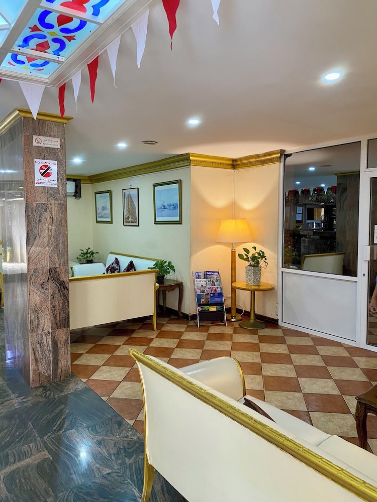 Awal Hotel — Manama — photo 4