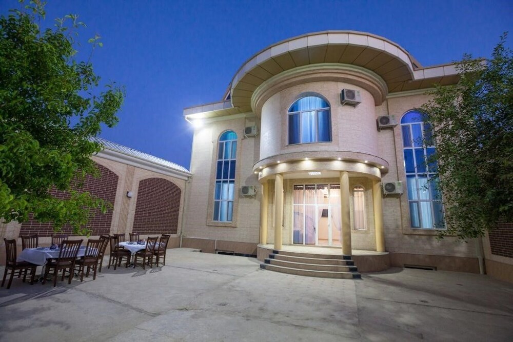 Rayhon Hotel - last minute hotel in Bukhara