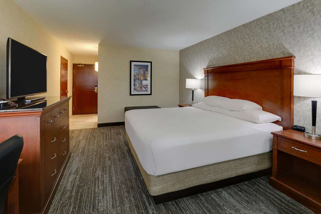 Drury Inn & Suites Atlanta Marietta - photo 23