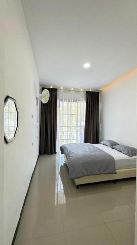 Hotel Asy Syifa Bypass Bukittinggi — Bukittinggi — photo 2
