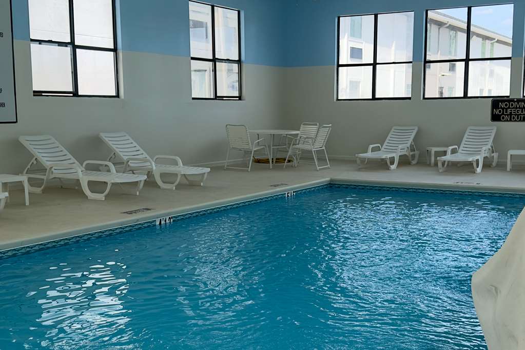 Clarion Pointe Vidalia Lyons West - photo 24