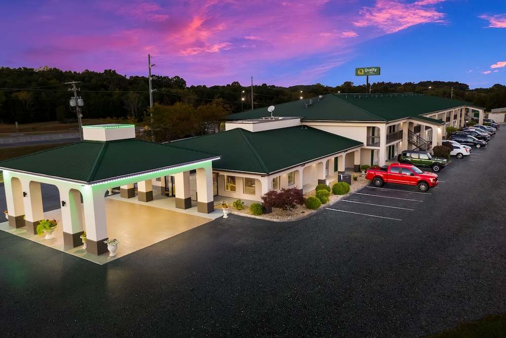 Quality Inn Dandridge - photo 48