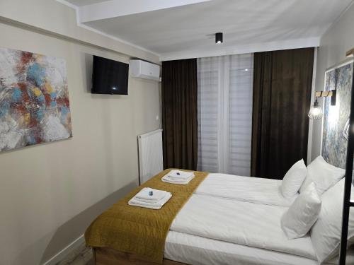 Busko Vita — 4-Star Luxury Hotel in Busko-Zdroj, Poland