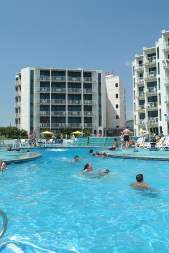 Bal Harbour Hotels - photo 27