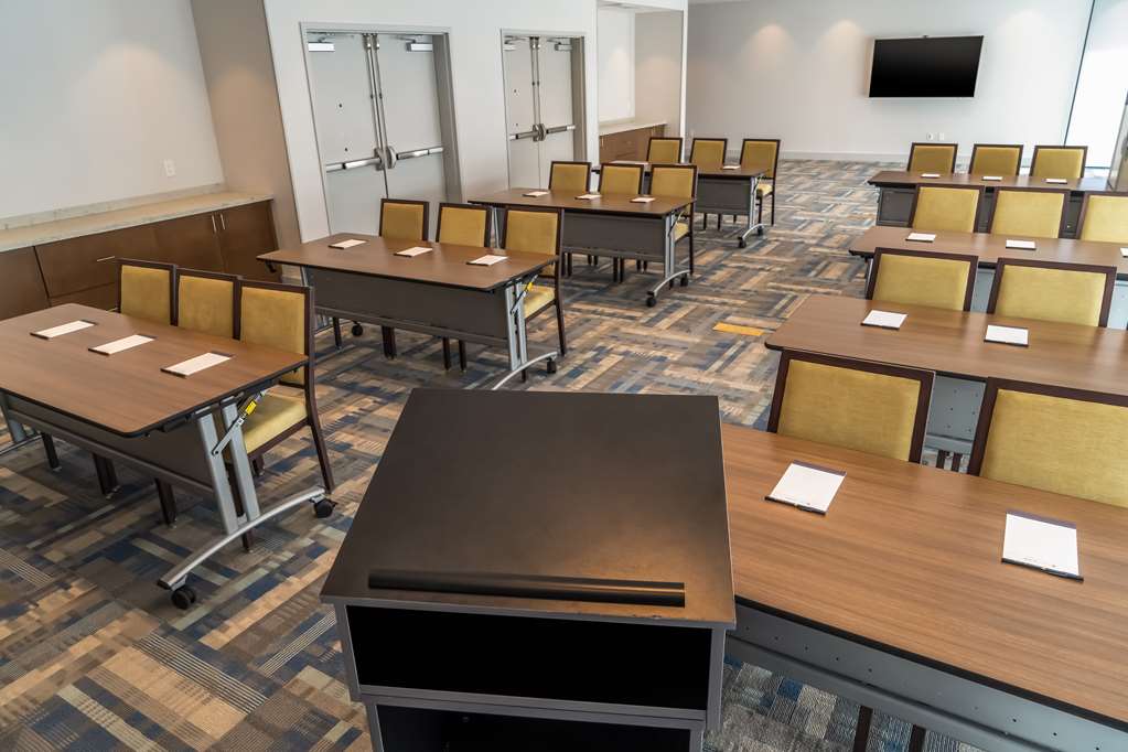 Hyatt Place Gainesville Downtown - photo 32