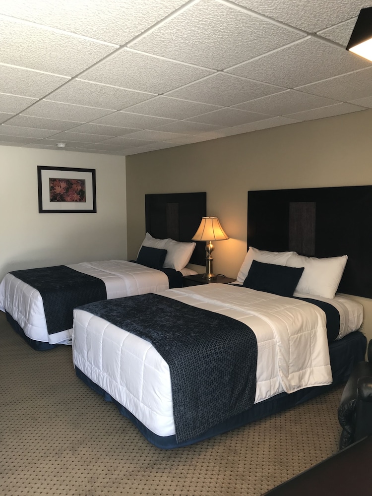 Brentwood Motor Inn - photo 17