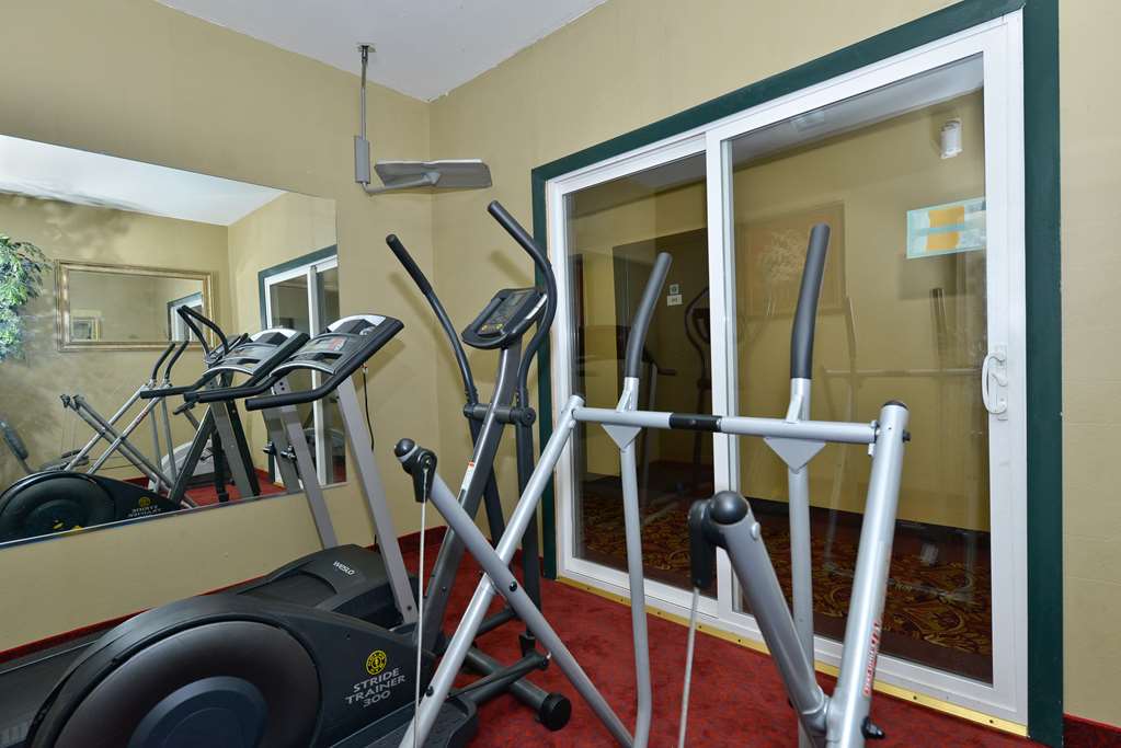 Americas Best Value Inn & Suites Haltom City Ft. Worth - photo 39