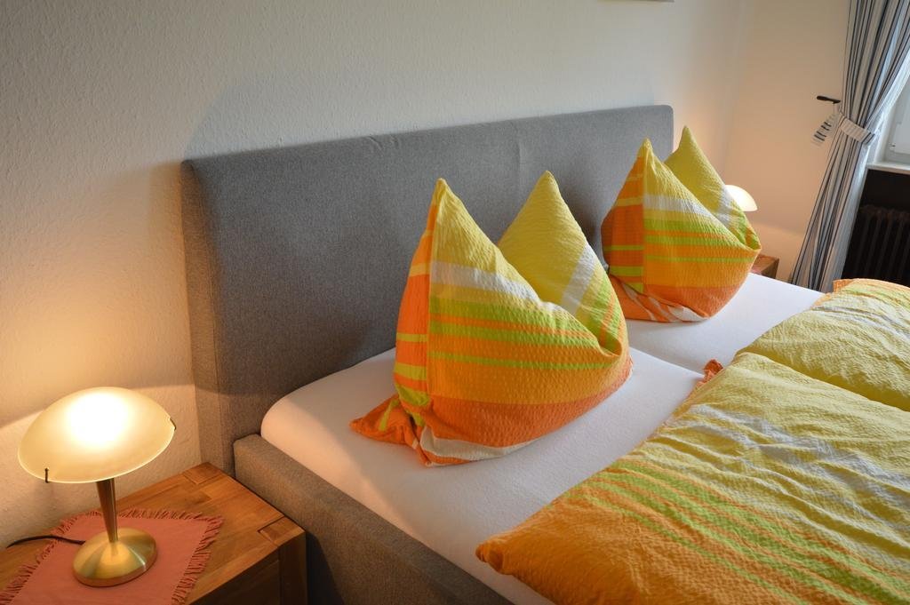 Hotel Haus Hannover in Wittmund, Germany