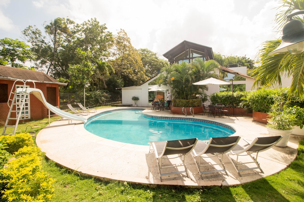 Summer Dream Hotel Boutique