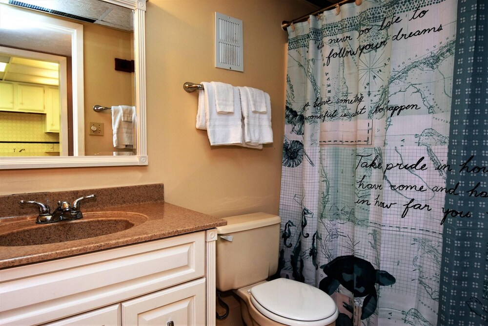 Gulf Tower by Bender Vacation Rentals - photo 89