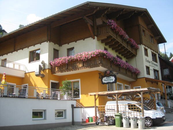 Gasthof zum Kaiserweg in Schladming, Austria