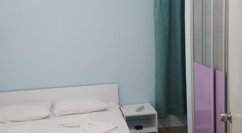 Aziz Otel — 5-Star Luxury Hotel in Antalya, Turkey