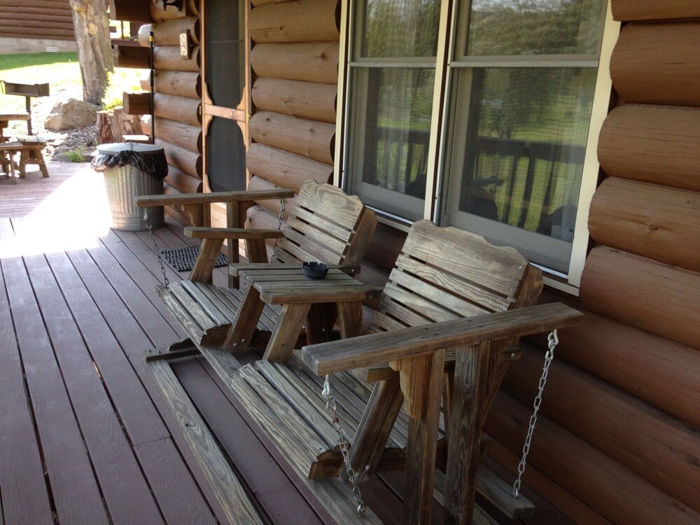 Rough Cut Lodge - photo 37