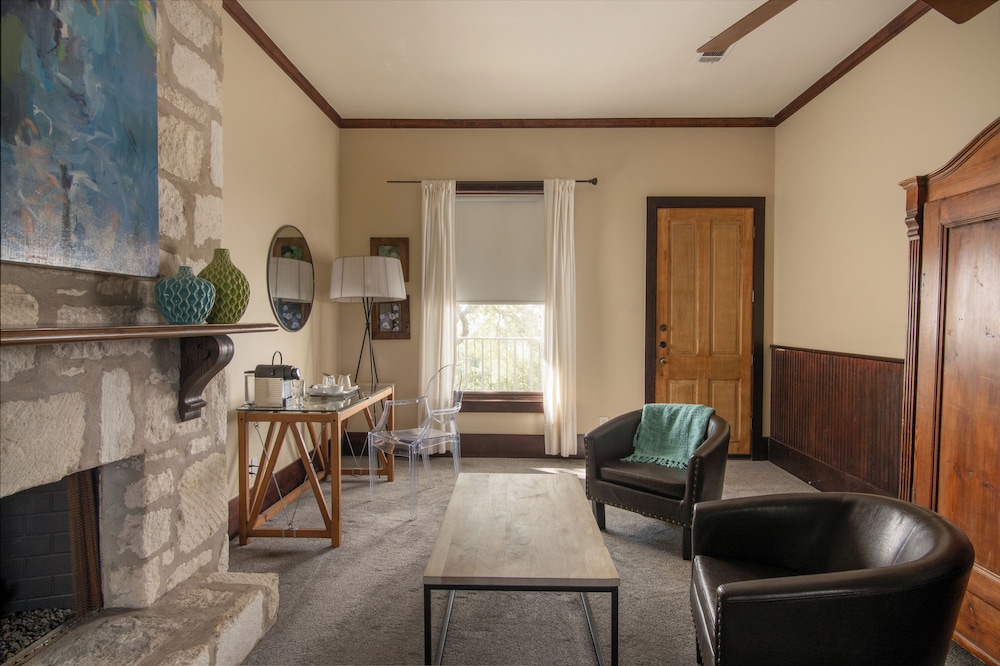 Sage Hill Inn & Spa - photo 111